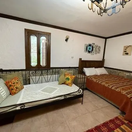 بيت للعطل Serin Ula
