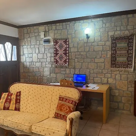 Serin بيت للعطل