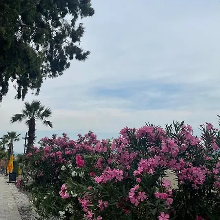 بيت للعطل Serin Ula