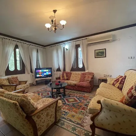 Serin بيت للعطل Ula