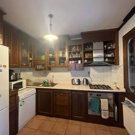 Casa vacanze Serin