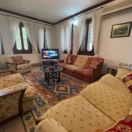 Casa vacanze Serin Ula