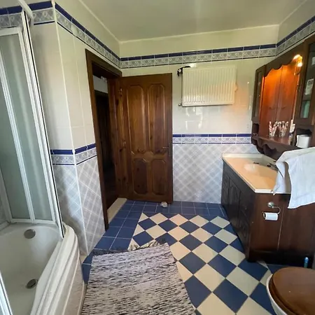 Casa vacanze Serin Ula